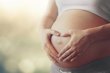 Eu e Minha Bomba – O diabetes durante a gravidez