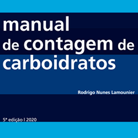 Paccho - Procedimentos de Apoio à Contagem de Carboidratos